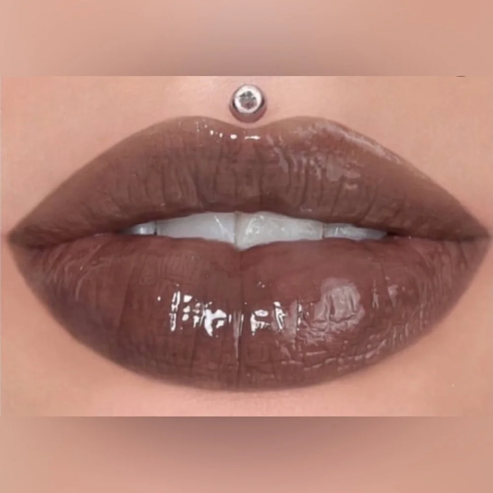 UNTOUCHABLE Jeffree Star The Gloss. New in Box   Discontinued